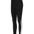 HKMX High waisted sport legging level Boost, Black