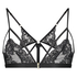 Jenny Bralette, Black