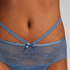 Francesca Boxerthong, Blue