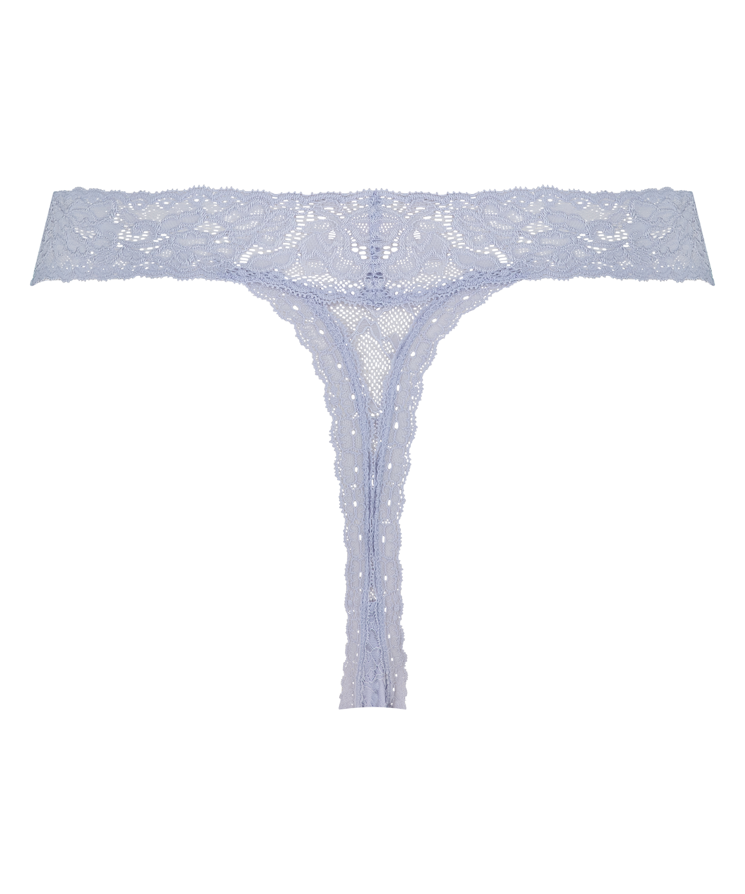 Madison Thong, Purple, main