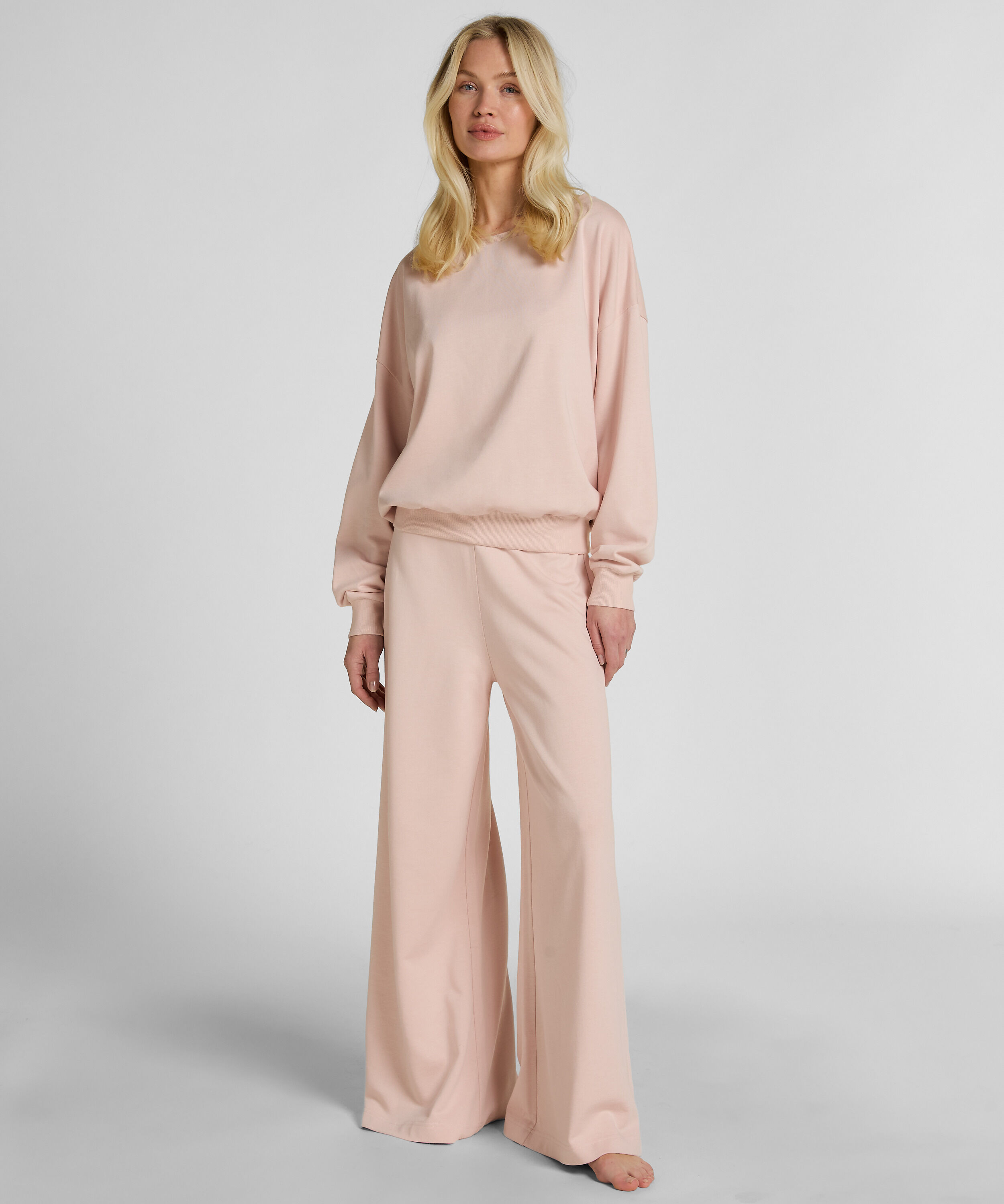 Boatneck Sweater Audrey