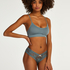 V-shape Mesh Brazilian, Green