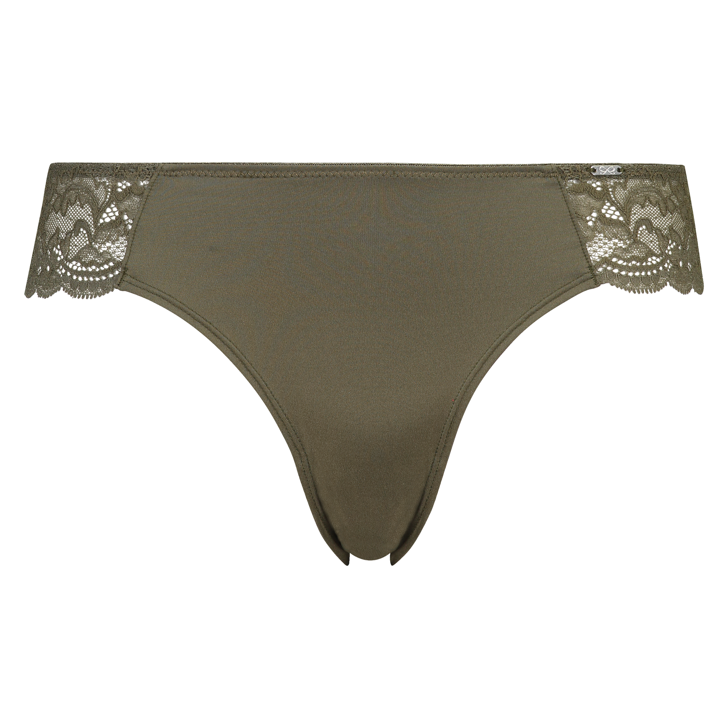 Angie Brazilian, Green, main