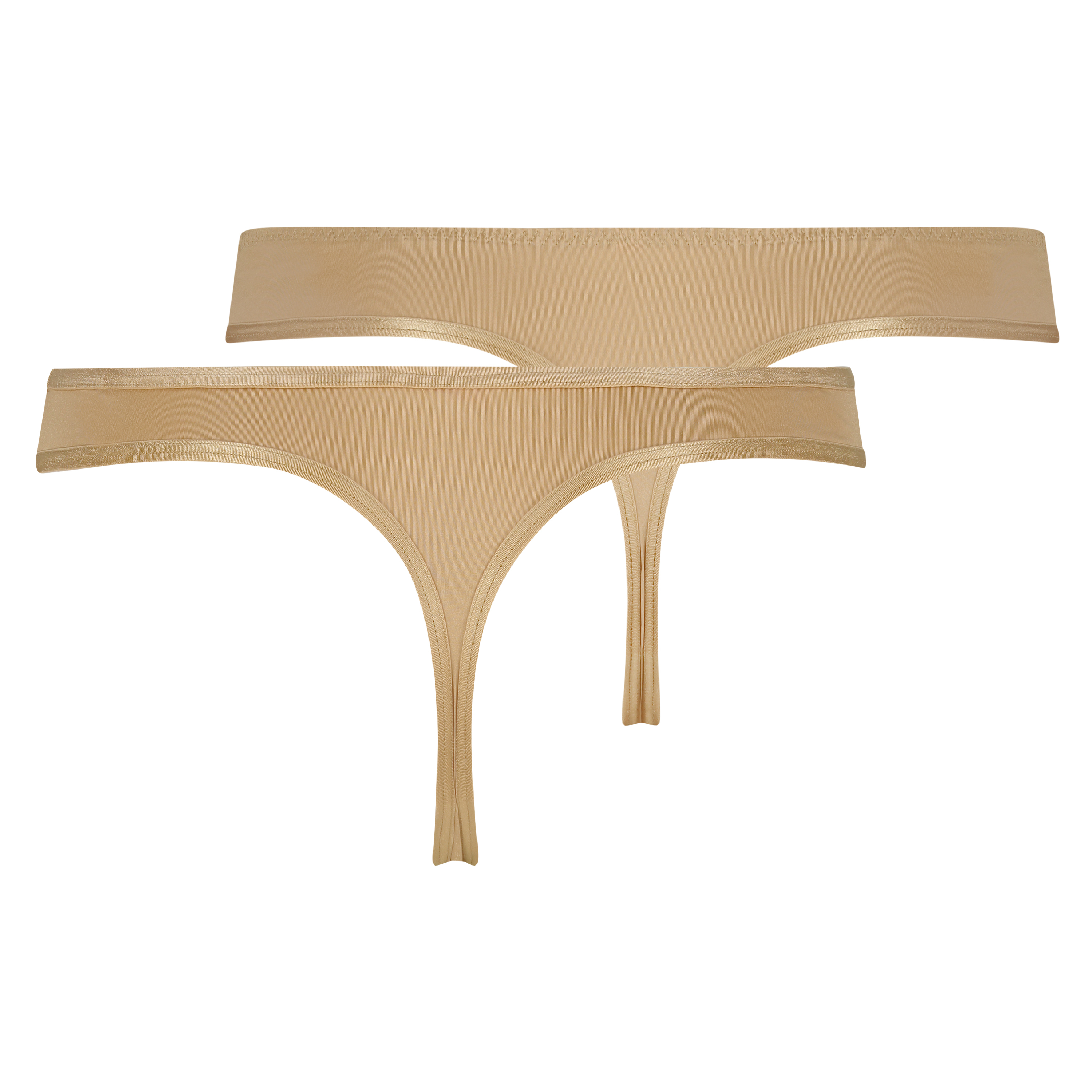 2 Angie Thongs, Beige, main