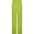 Flowy Trousers, Green