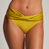 Nice Rio Bikini Bottoms, Yellow