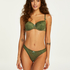 Maya Thong, Green