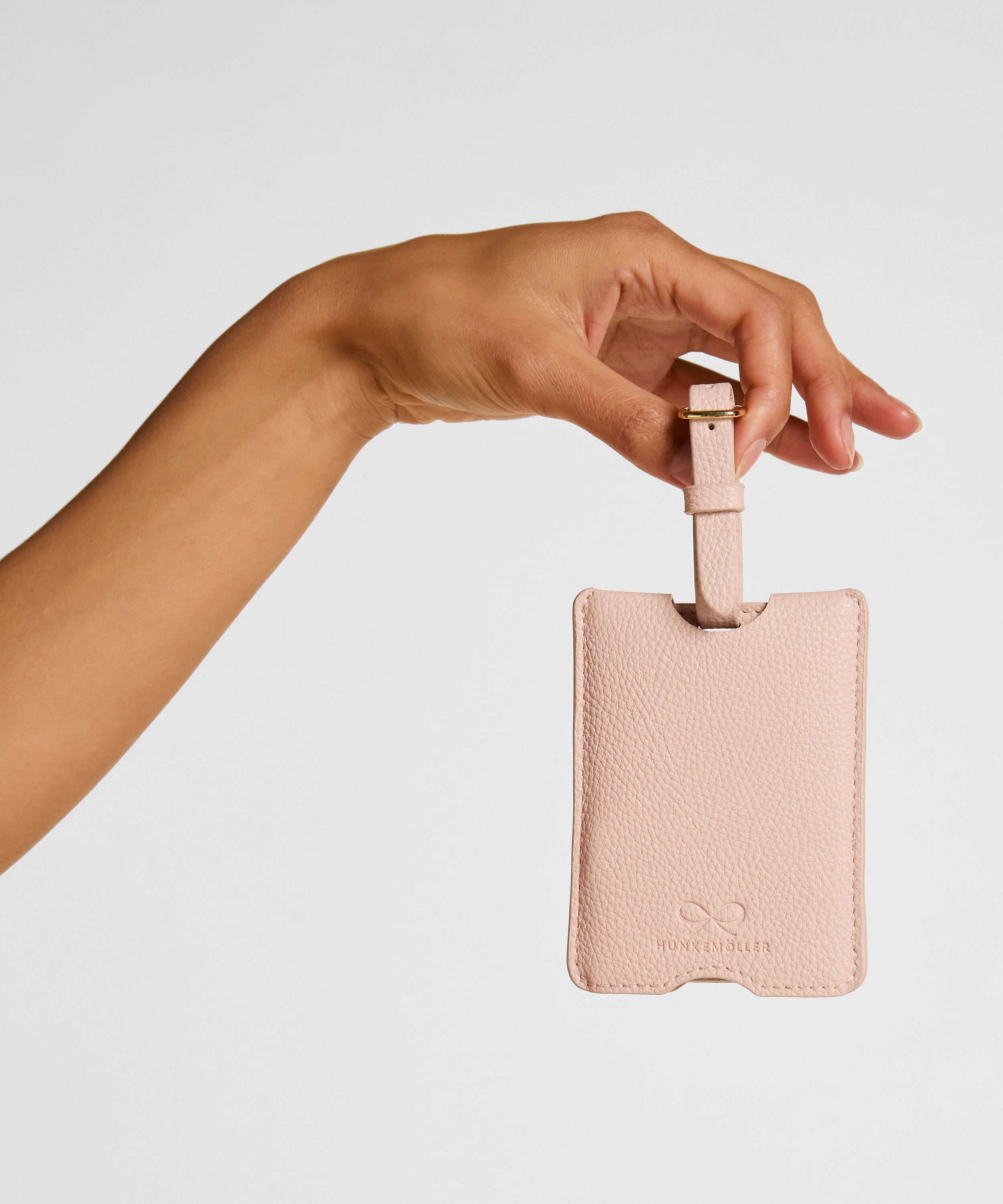 Luggage Tag
