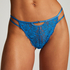 Milaan Thong, Blue