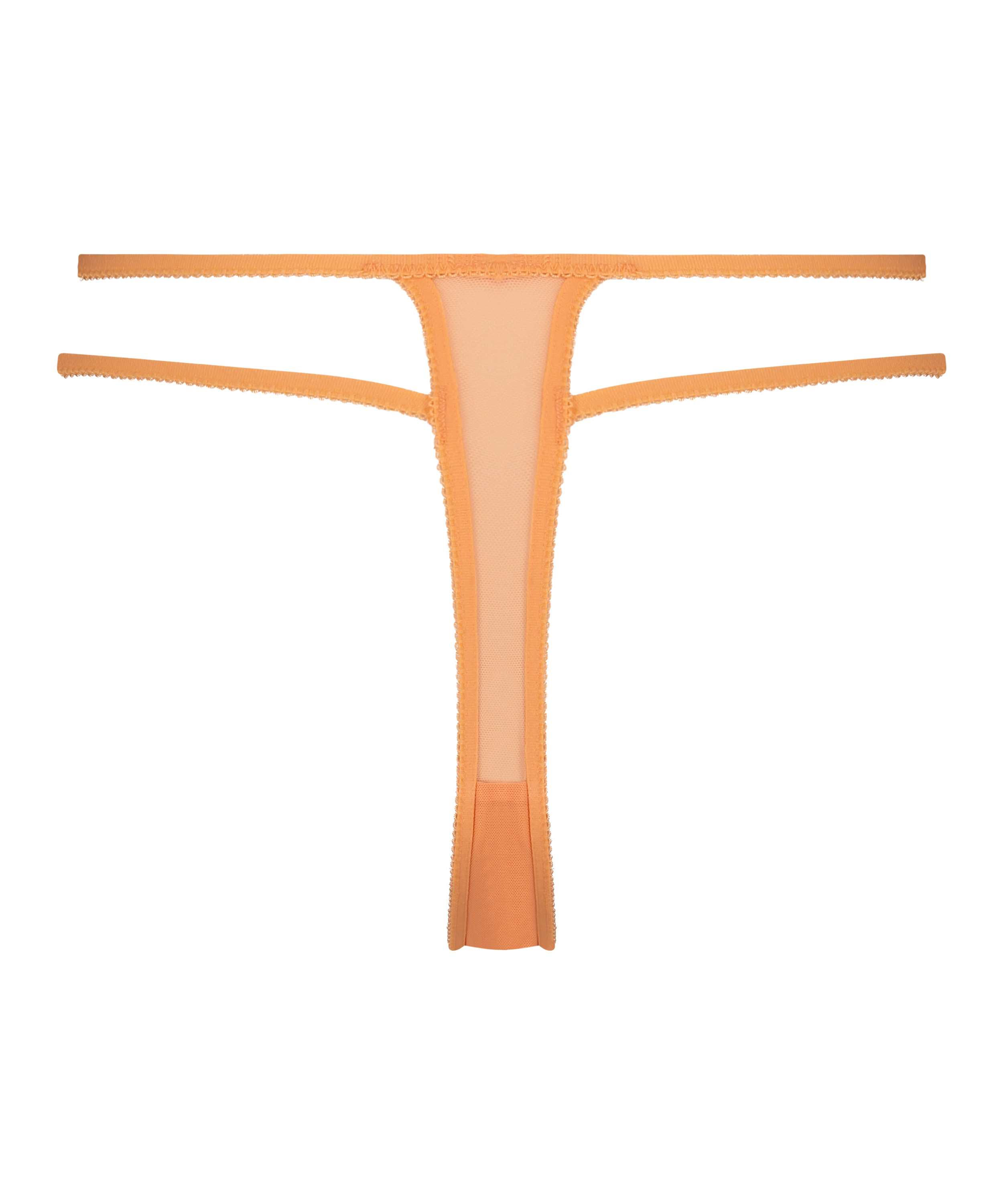 Amala Thong, Orange, main