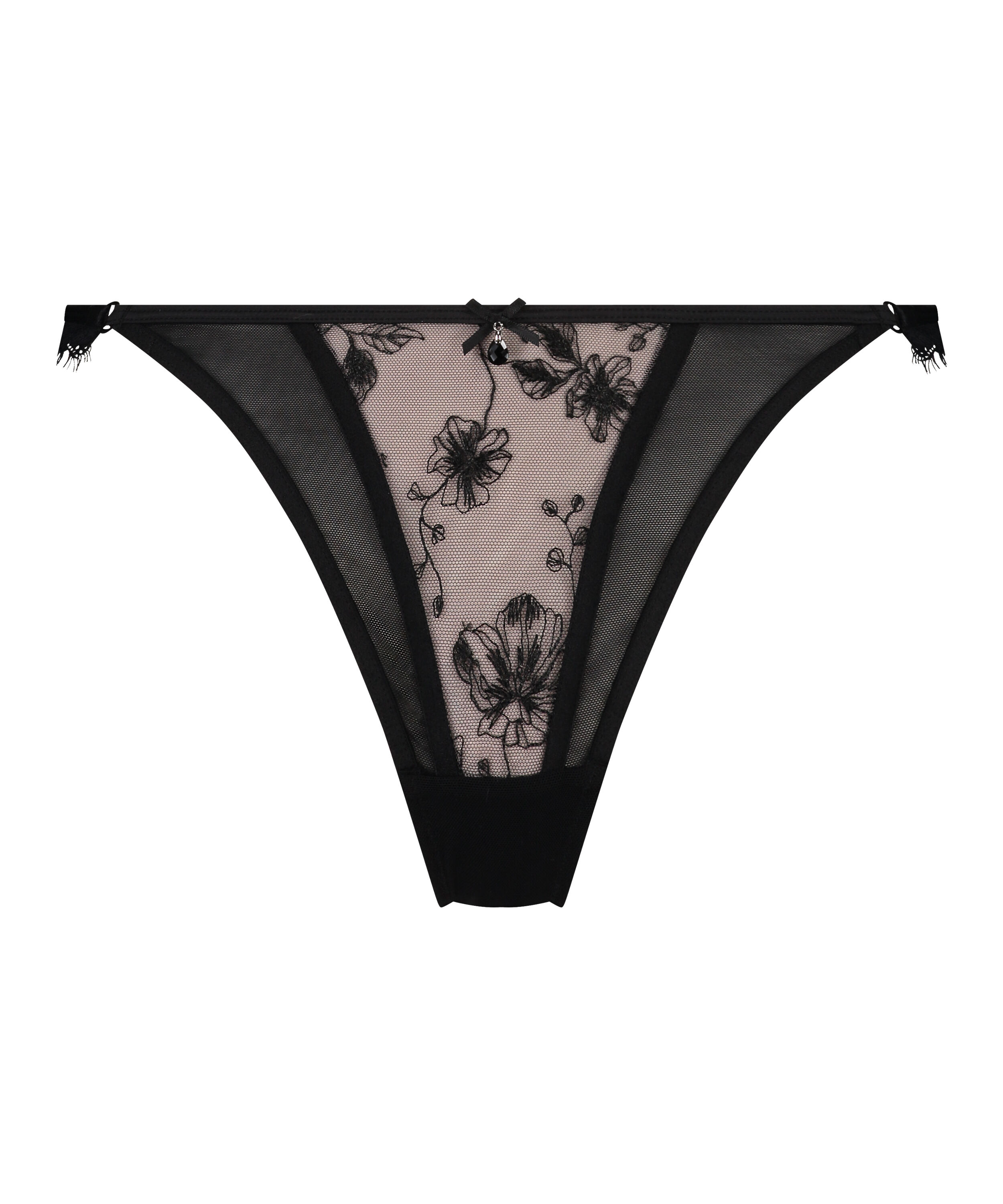 Sia Thong, Black