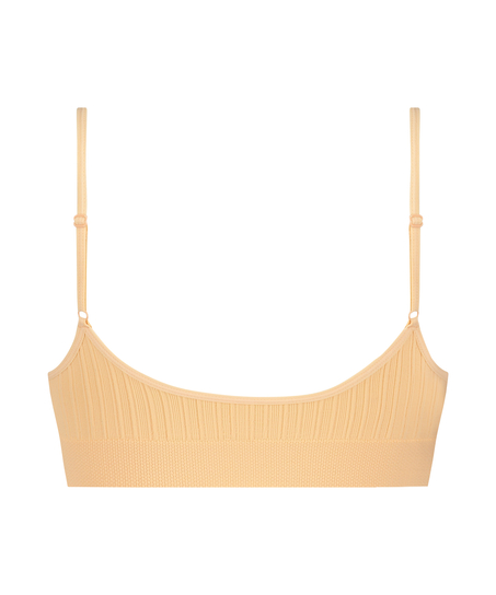 Dianne Bralette, Orange