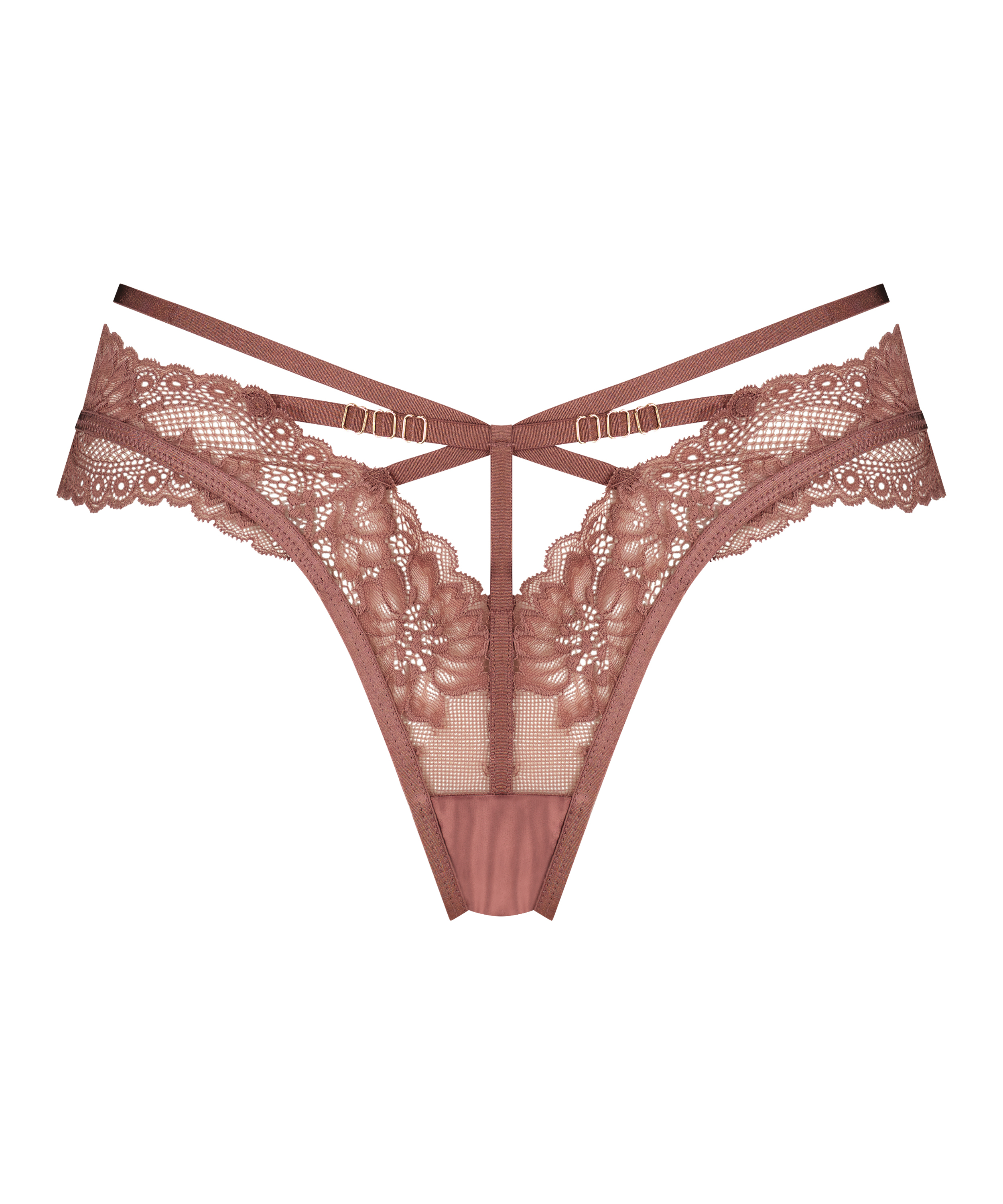 Roxanne Thong, Purple, main