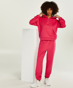HKMX Joggers Ruby, Pink