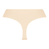 Smooth Thong, Beige