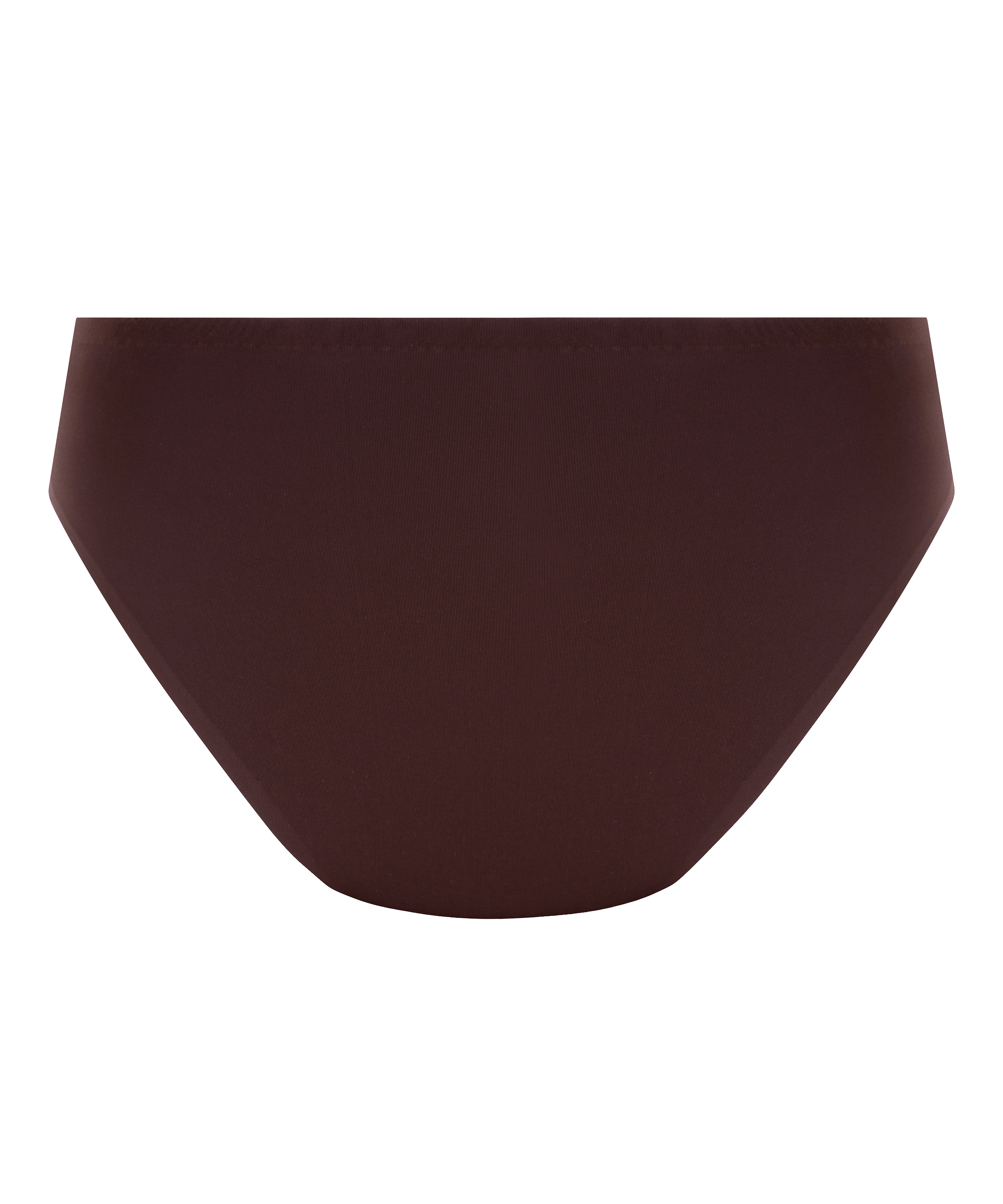 Invisible Brazilian, Brown, main