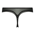 Cali Thong, Black