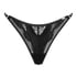 Nicole Thong, Black