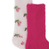 2 pairs of socks Cosy, Pink