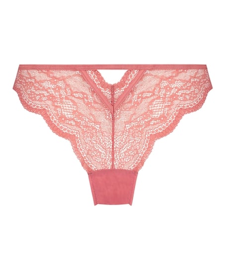 Isabelle Cheekini, Pink