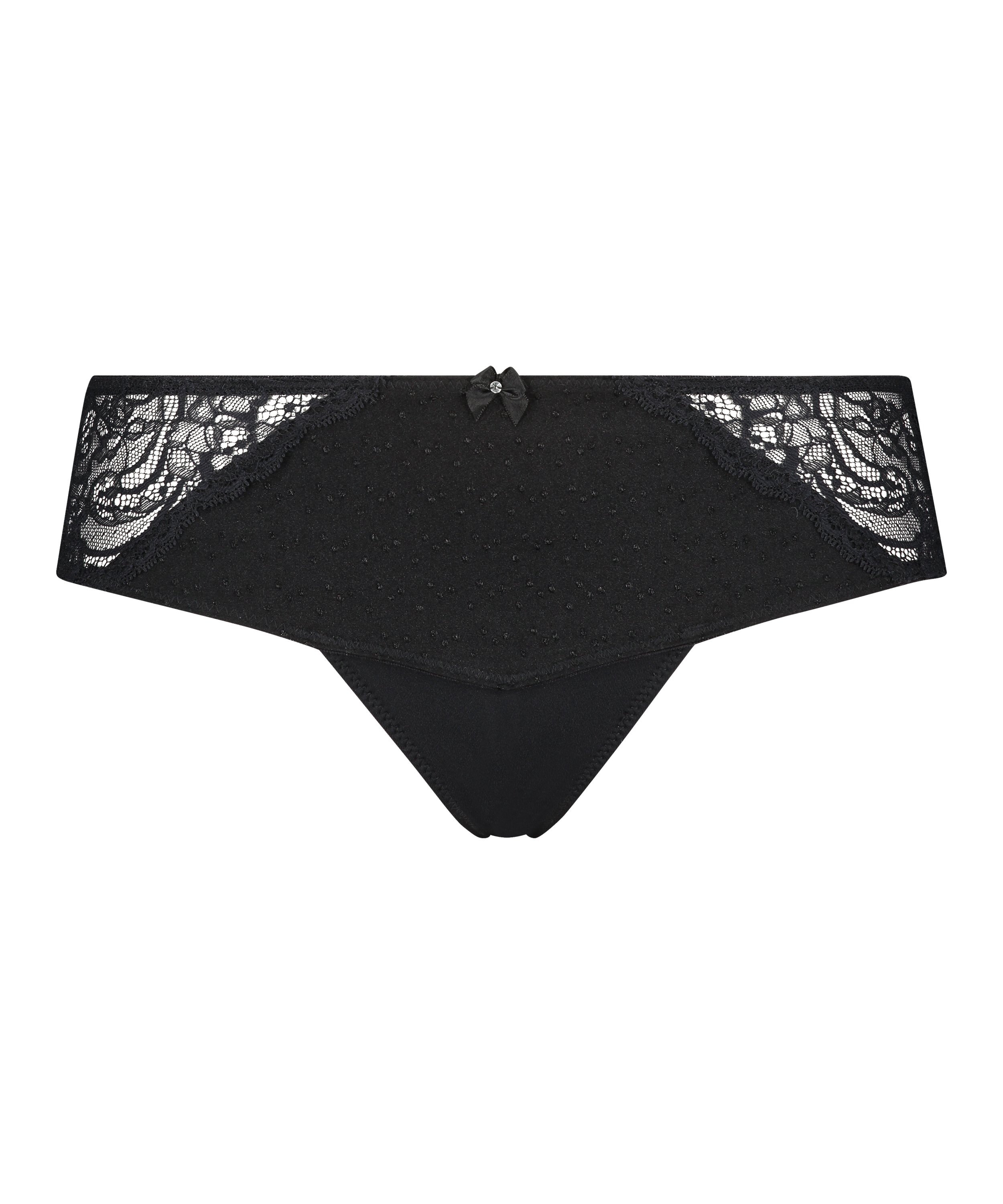 Sophie Boxerthong, Black, main