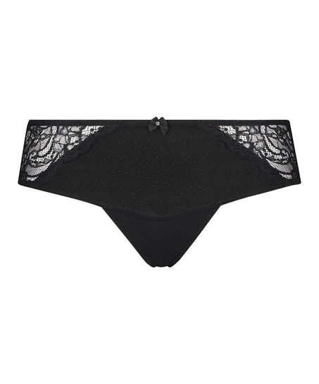 Sophie Boxerthong, Black