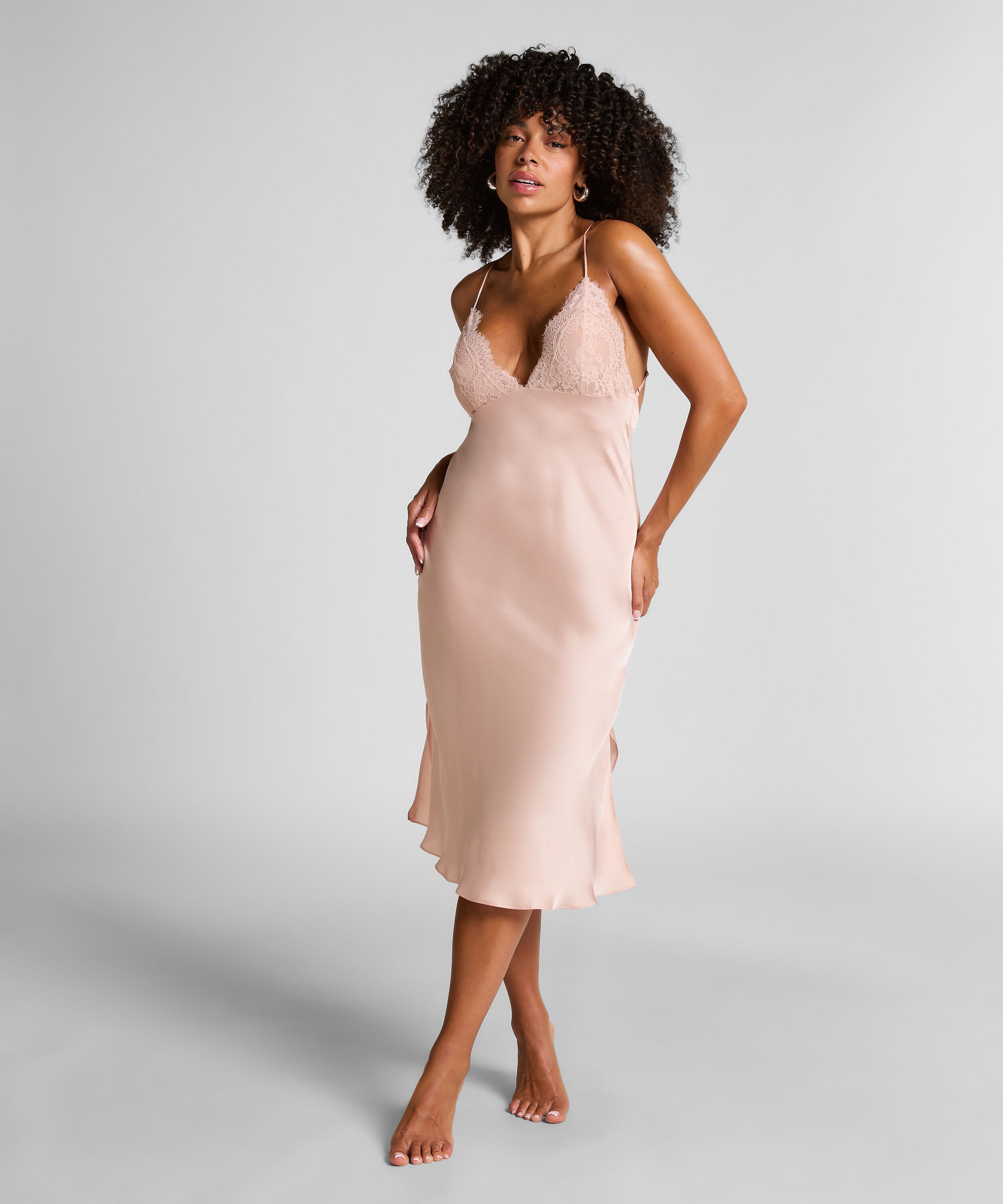 Slipdress Dorothy