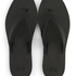 Jolie Flip Flops, Black