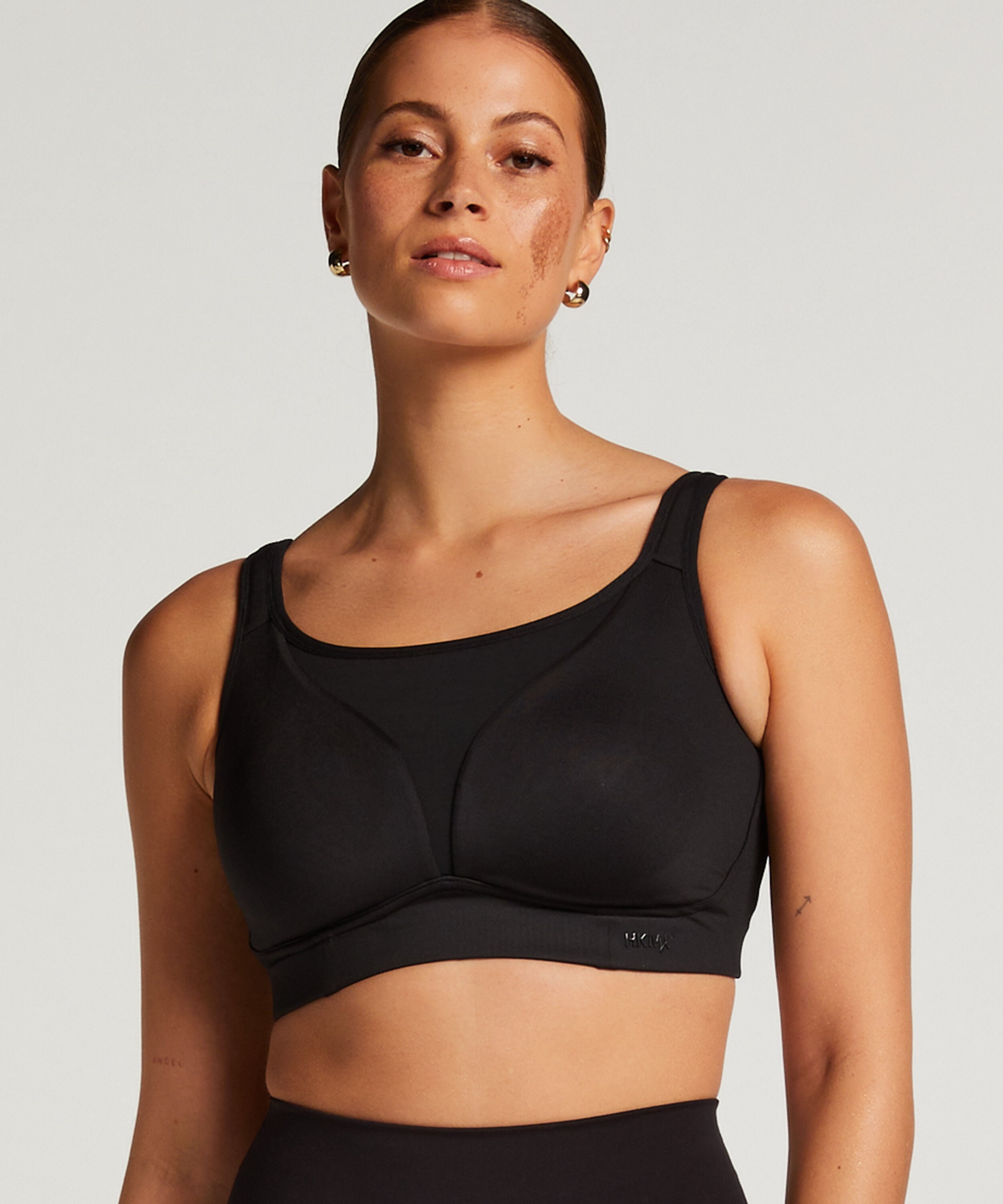 HKMX Sports bra The Elite Level 3