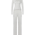 Pajama Set, Grey