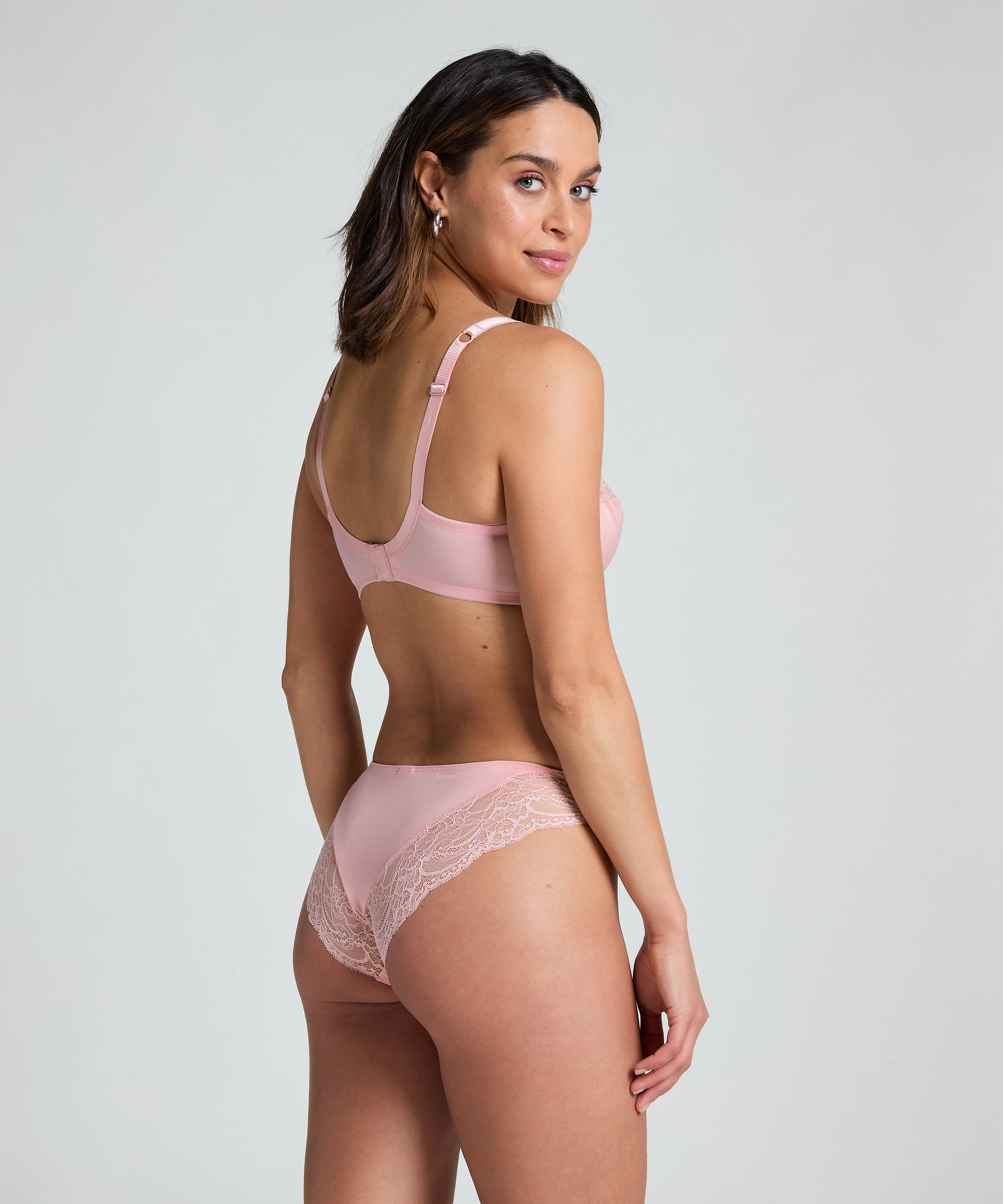 Sophie Knickers, Pink, main