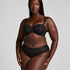 Kaiden Brazilian, Black