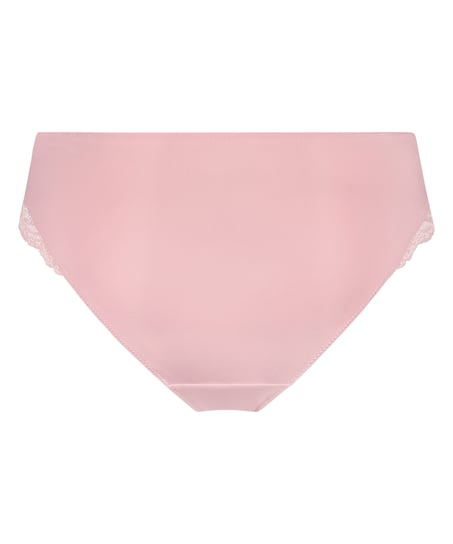 Sophie high knickers, Pink