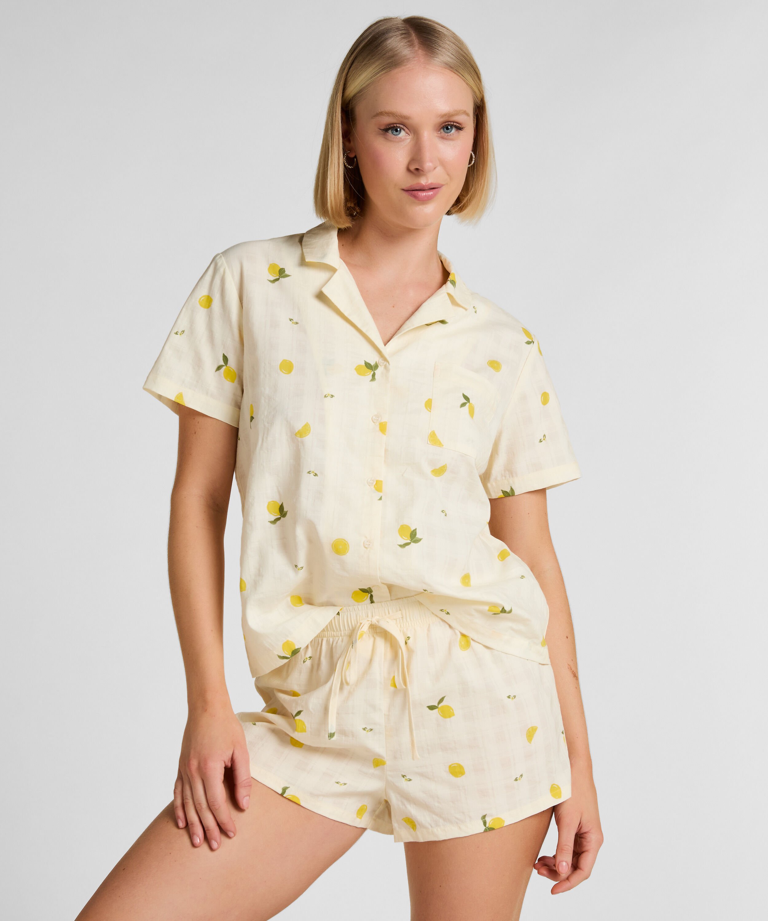 Lemon Short