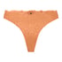 Marine Thong, Orange