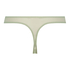 Bliss Thong, Green