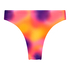 Sunset Rio Bikini Bottoms, Purple