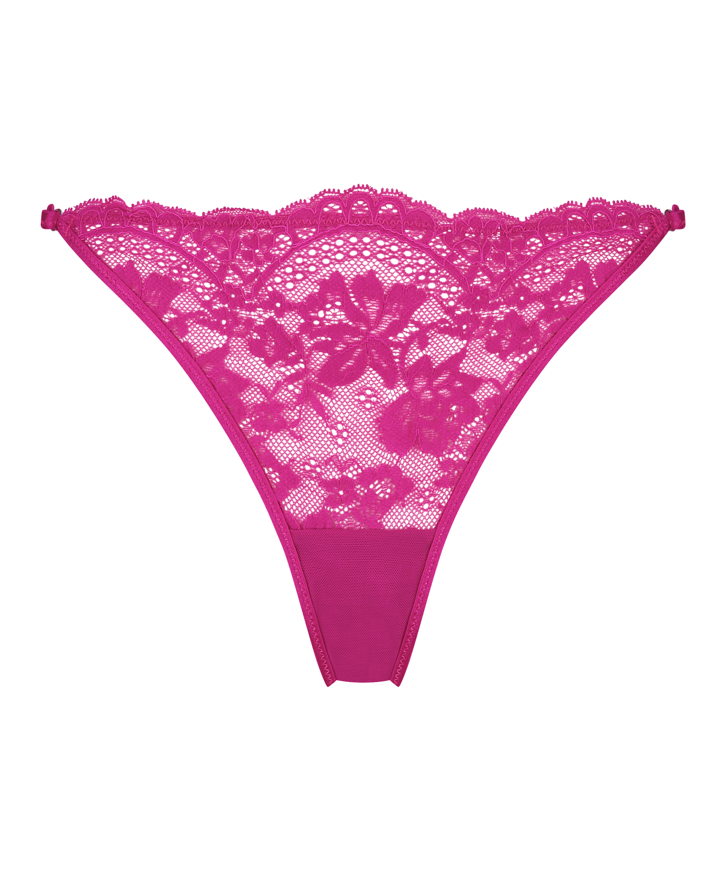 Lindsey Thong, Pink, main