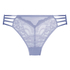 Briar Thong, Purple