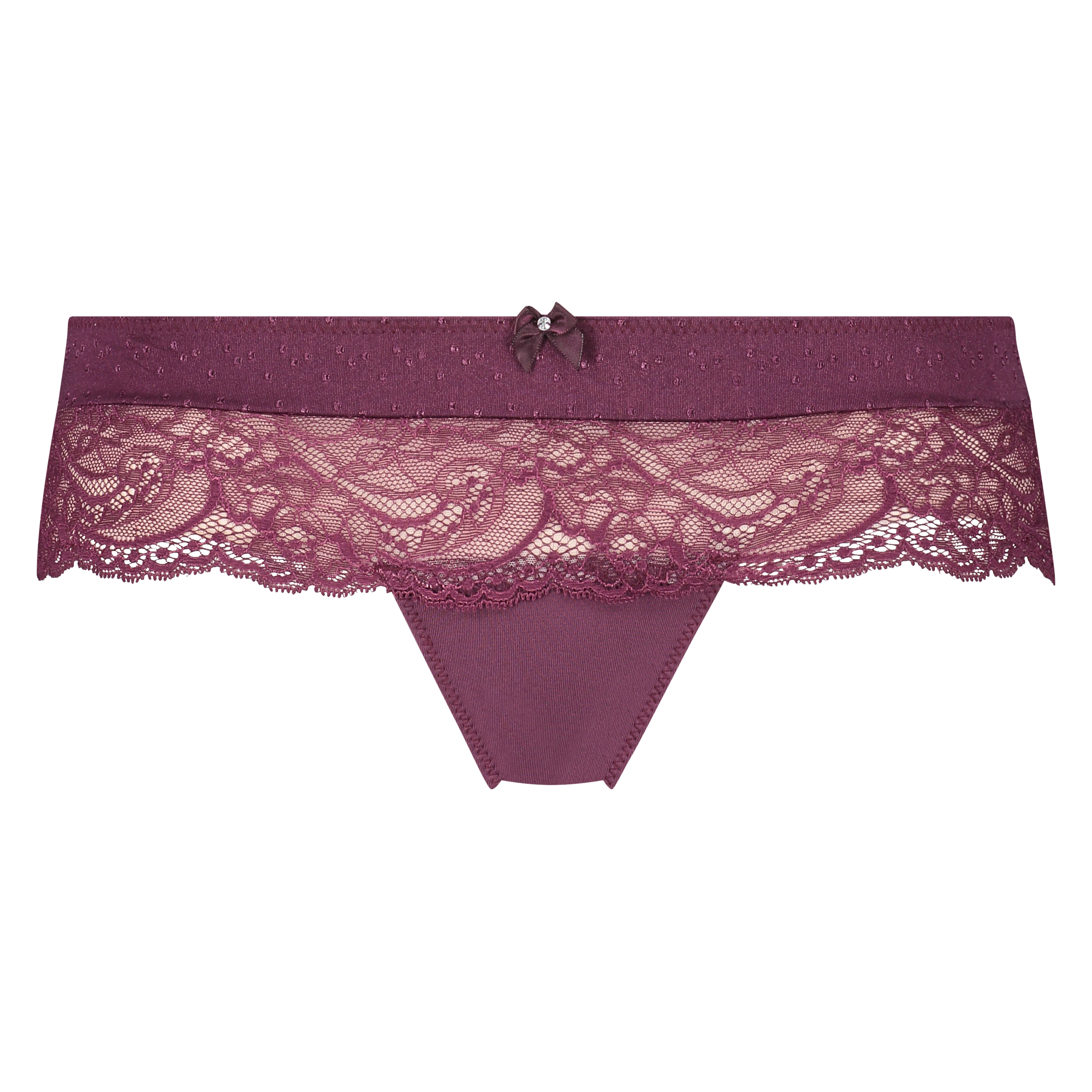 Sophie Boxerthong, Purple, main