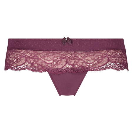 Sophie Boxerthong, Purple