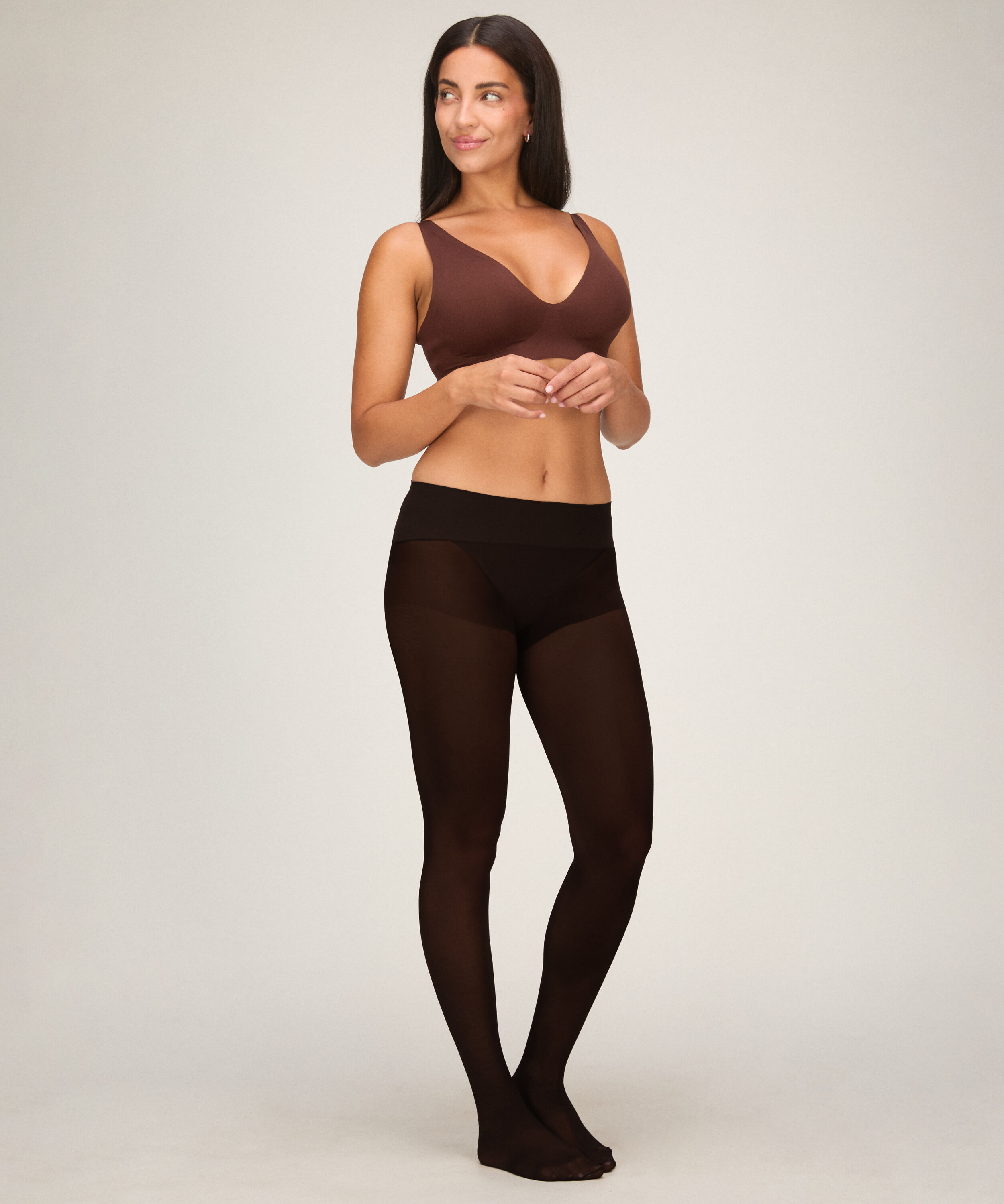 Tights 40 Denier Velvet Touch