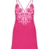 Mya Slipdress, Pink