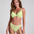 Ingrid Cheekini, Green