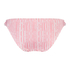 Julia Rio Bikini Bottoms, Pink
