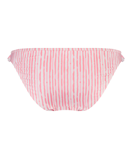Julia Rio Bikini Bottoms, Pink