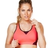 The Athlete sports bra Level 2, Orange