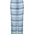 Cali Crochet Pants, Blue