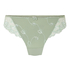 Diva thong, Green