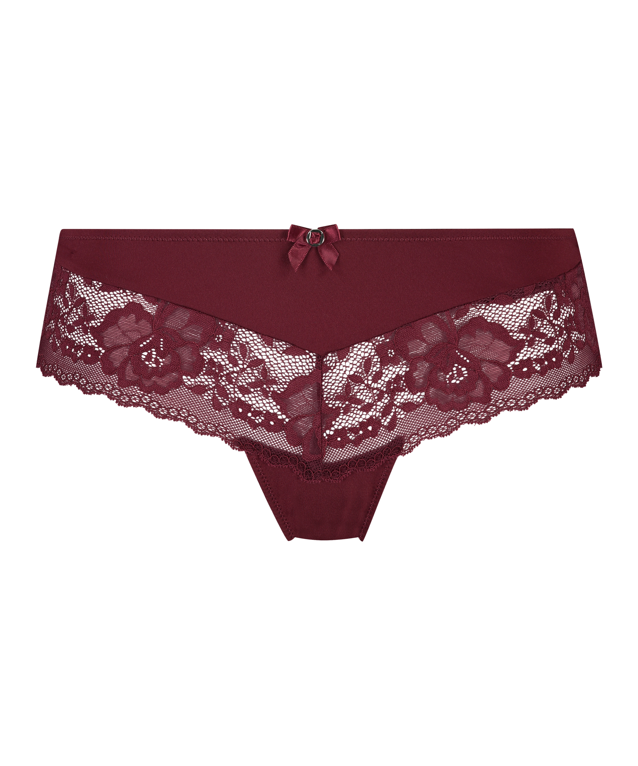 Maya Brazilian, Red, main